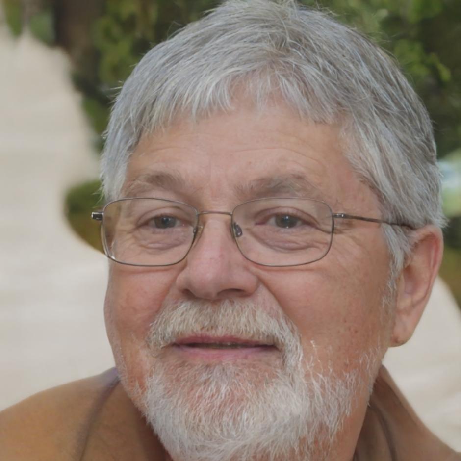 Carlos Ruiz, Desarrollador Senior